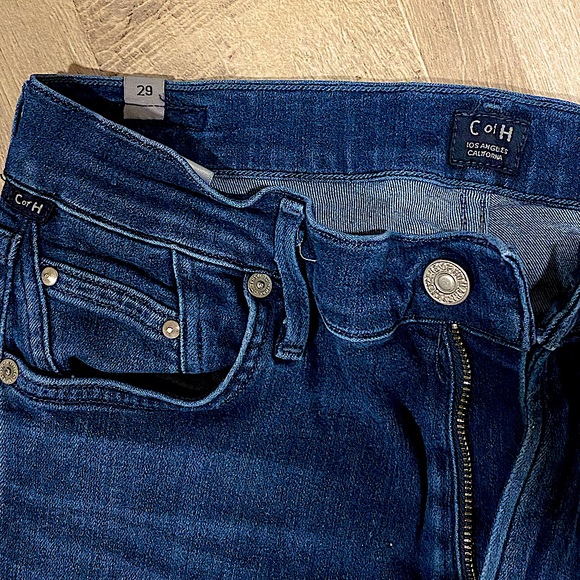 Citizens Of Humanity Jeans - Picture 1 of 4